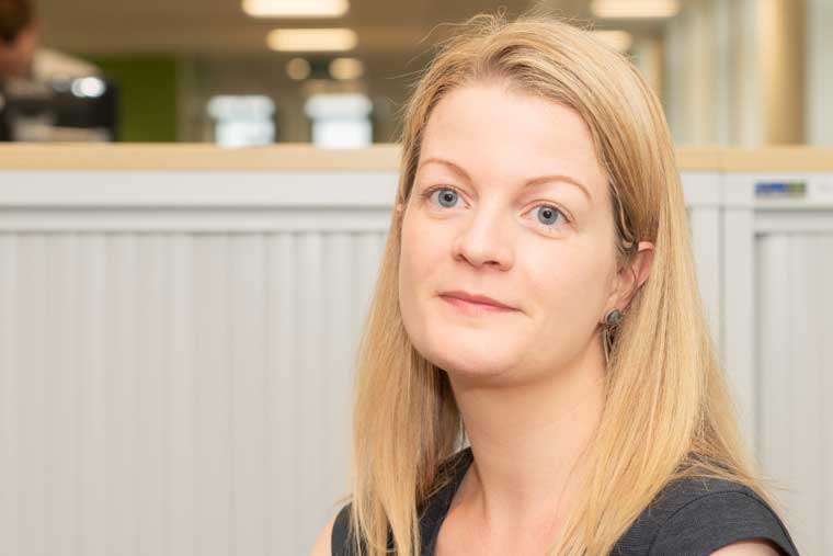 CASE STUDY - Jodie Cunnington-Brock - nplaw - Public Sector Legal Expertise