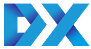 DX Delivery Service logo